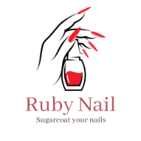 Ruby Nail