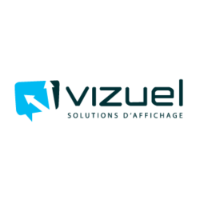 Vizuel Solutions D'Affichage