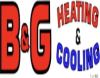 Local Business B & G Heating Air Conditioning & Ventilation in Hannon ON