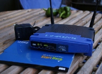 linksys Smart Wi-Fi Router Setup and Login