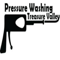Local Business Pressure Washing Treasure Valley in Boise, Idaho 