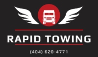 Local Business Rapid Towing Services in  GA