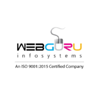 Local Business WebGuru Infosystems Pvt. Ltd. in New City NY