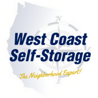 Local Business West Coast Self-Storage Hillsboro in Hillsboro OR