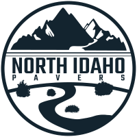 North Idaho Pavers