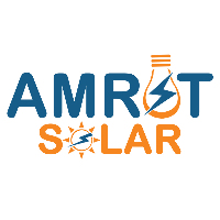 Local Business Amrut Solar in Melbourne VIC