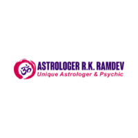 Astrologer RK Ramdev ji