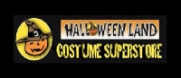 Halloweenland Costume Superstore