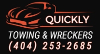 Local Business Quickly Towing & Wreckers Inc in 8064 S Fulton Pkwy #1902, Fairburn, GA 30213 GA