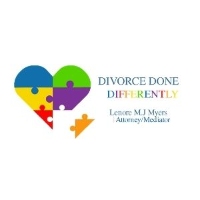 Divorce Done Differently