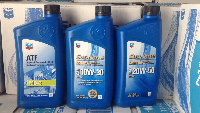 Allen's Lubes and More