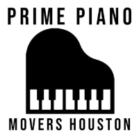 Local Business Prime Piano Movers Houston in Houston TX
