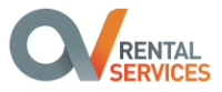 AV Rental Services Limited