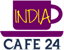 Local Business India Café 24 in Greater Noida UP