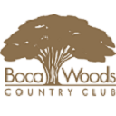 Boca wood country club