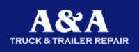Local Business A&A Truck & Trailer Repair in Des Moines, IA IA