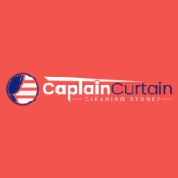 Local Business Captain Curtain Cleaning Sydney in Sydney NSW