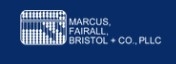 Marcus, Fairall, Bristol + CO., PLLC