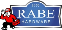 Local Business Rabe Hardware in Blairstown IA
