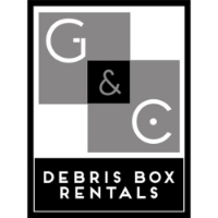 Local Business G & C Debris Box Rentals in San Carlos CA