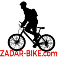 Zadar- Bike
