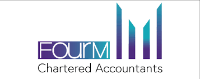 Local Business Four M Chartered Accountants in  Scotland