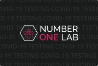 Local Business Number One Lab in Miami FL