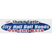 Shawn Cagle's City Hall Bail