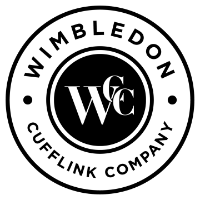 Local Business Wimbledon Cufflink Company in London England