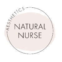 Natural Nurse Aesthetics