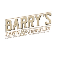 Barry’s Pawn & Jewelry