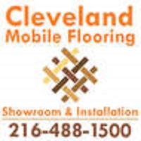 Local Business Cleveland Mobile Flooring Showroom & Installation in  OH