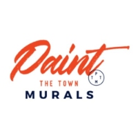 Paint The Town Murals