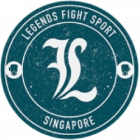 Local Business Legends Fight Sport in Singapore 