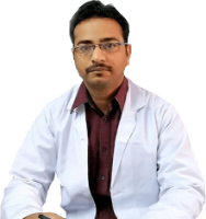 Dr Kapil Sharma - Best Psychiatrist in Jaipur