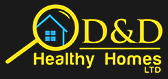 Local Business D&D Healthy Homes LTD in Alberta AB