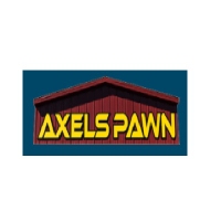 Axels Pawn