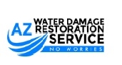 Local Business AZ Water Damage Restoration Service, Fire, Mold, Flood in Peoria IL