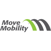 Local Business MoveMobility Inc. in  MB