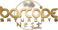 Local Business Barcode saturdays in Toronto ON