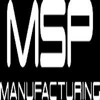 MSP Manufacturing Inc.