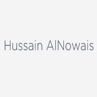 Hussain Al Nowais