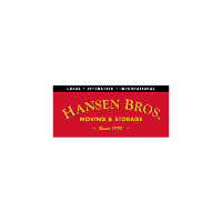 Local Business Hansen Bros. Moving & Storage in Seattle, WA WA
