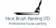 Nice Brush Painting