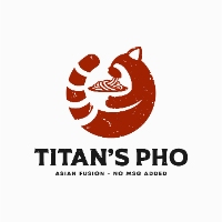 Local Business Titan's Pho in Santa Ana CA