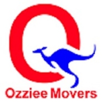 Local Business OZZIEE Movers Perth in Victoria Park WA