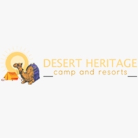 Local Business Desert Heritage Camp and Resort in Jaisalmer RJ