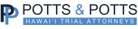 Potts & Potts Hawai'i Trial Attorneys