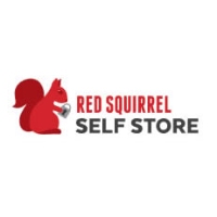 Red Squirrel Self Store - Storage Glasgow