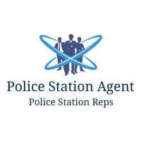 Police Station Agent